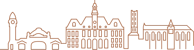 Villle de Limoges illustration