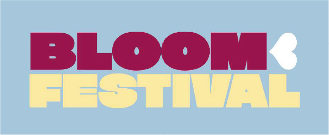 bloom festival